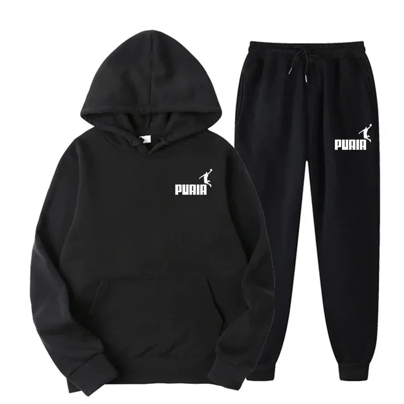Winter Clothing Pk - Heren- en dameshoodiejas, modieuze streetwear, casual