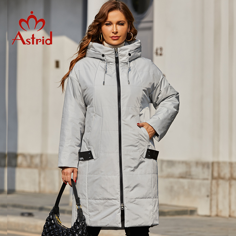 Astrid 2022 Lente Vrouwen Park - Winter Clothing Pk recensie en prijs
