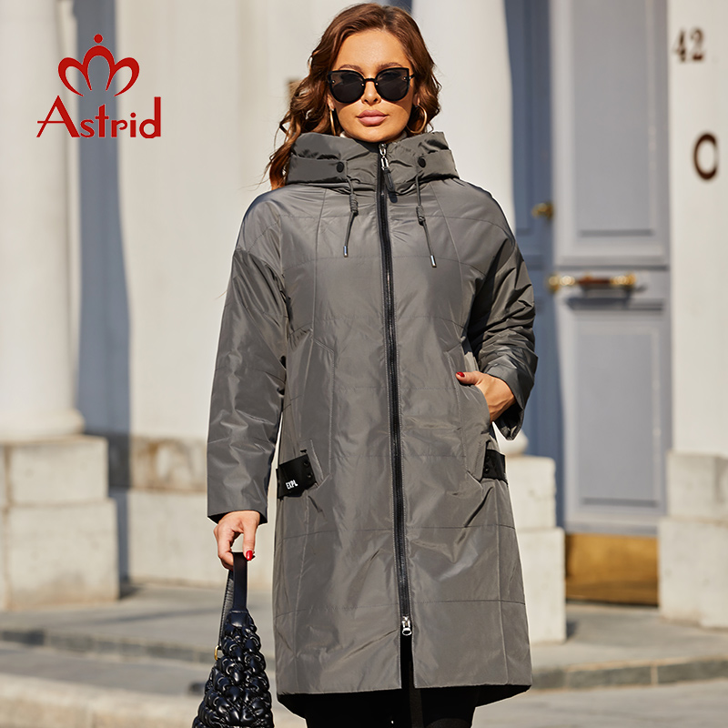 Astrid 2022 Lente Vrouwen Park - Winter Clothing Pk recensie en prijs