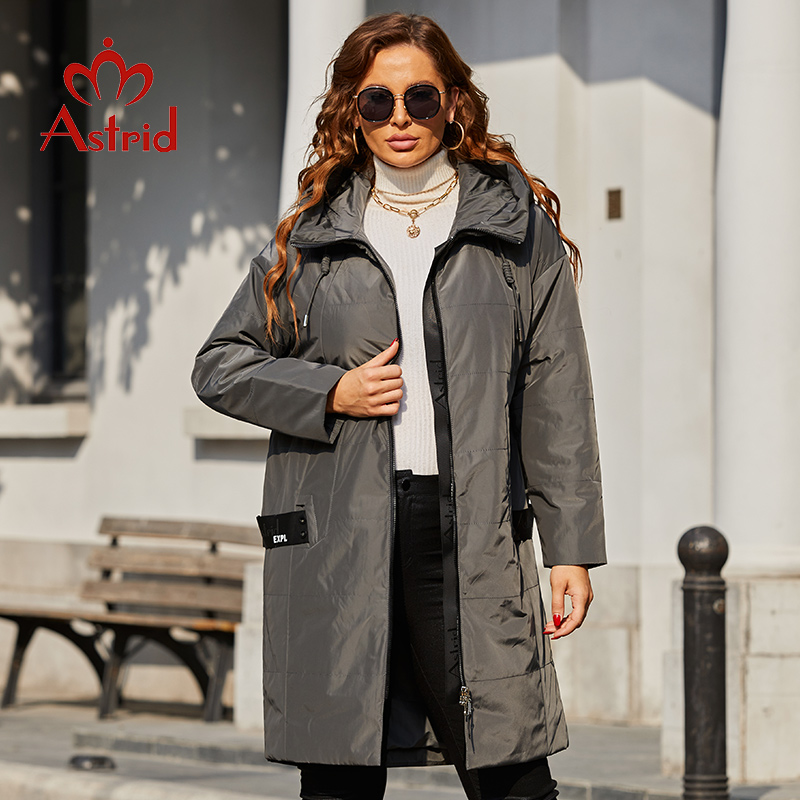 Astrid 2022 Lente Vrouwen Park - Winter Clothing Pk recensie en prijs