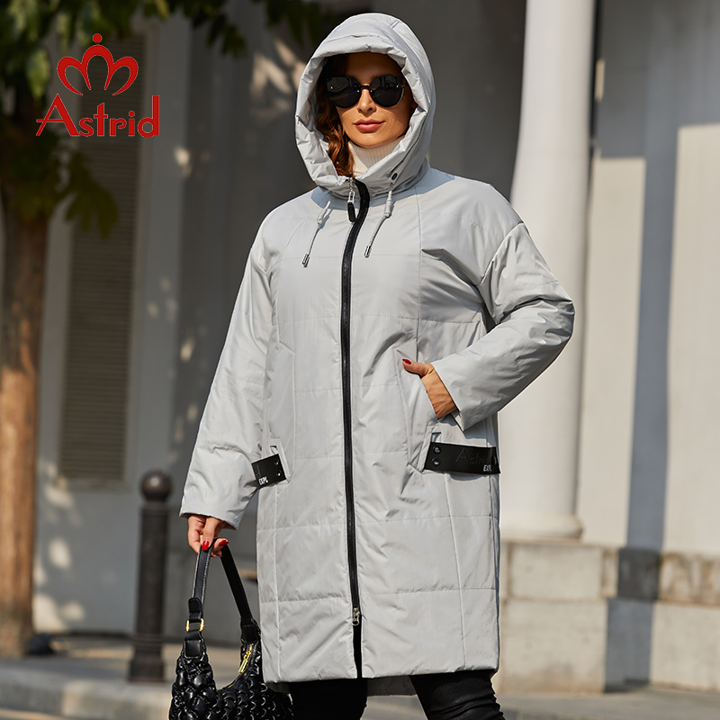 Astrid 2022 Lente Vrouwen Park - Winter Clothing Pk recensie en prijs