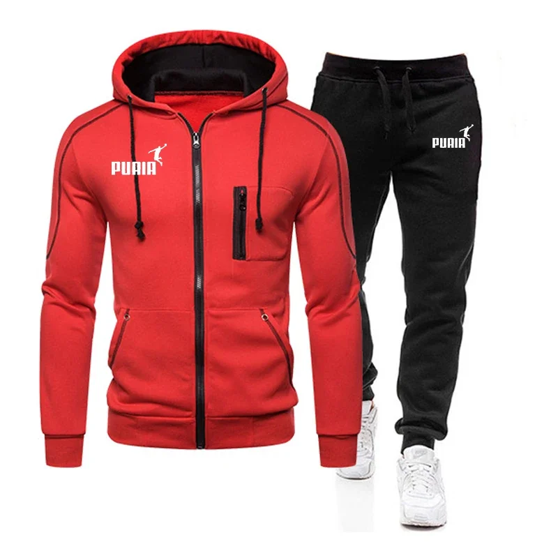 2026 Heren Casual Jacke met Ri - Winter Clothing Pk recensie en prijs