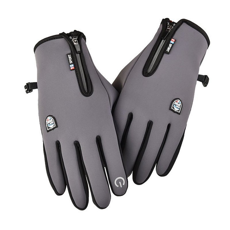 USB-verwarmde handschoenen voo - Heated Gloves Electric recensie en prijs