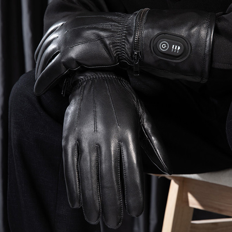 2026 Oplaadbare batterij elekt - Heated Gloves Electric recensie en prijs