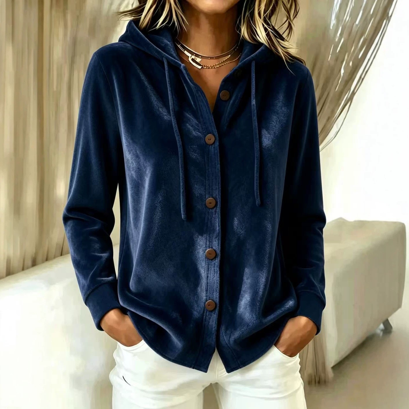 Dames- en dameswinterkleding D - Winter Clothing Drawing recensie en prijs
