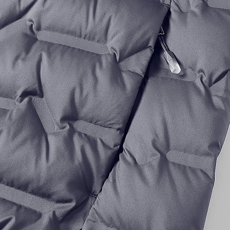 JNLN Heren winterdonsjack Eend - Winter Clothing Hiking recensie en prijs