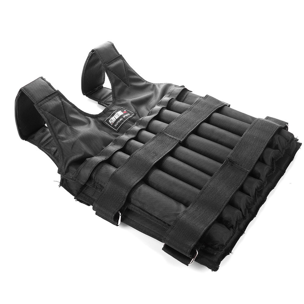 1 - 110LBS Verstelbaar gewogen - Winter Clothing Pk recensie en prijs